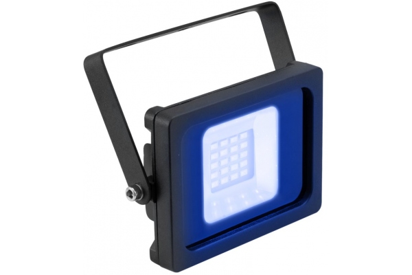 LED IP FL-10 SMD blue