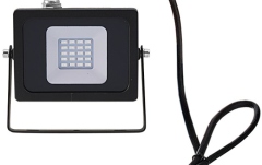 Proiector plat pentru exterior Eurolite LED IP FL-10 SMD blue