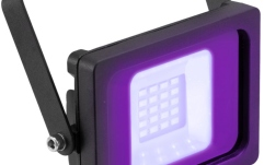 Proiector plat pentru exterior Eurolite LED IP FL-10 SMD purple