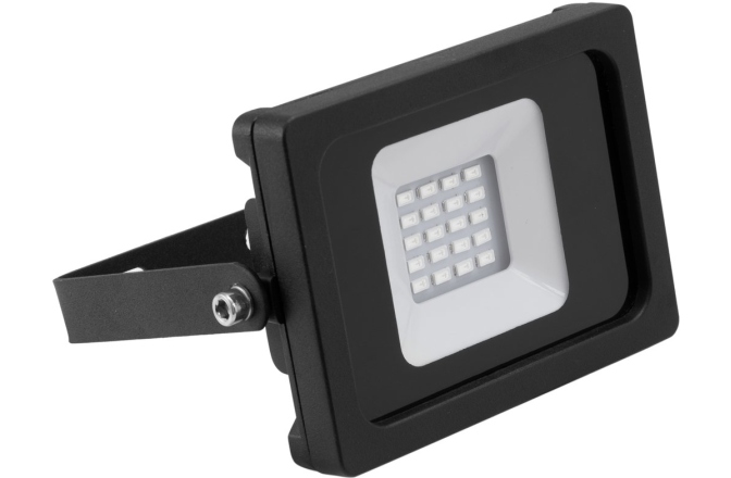 Proiector plat pentru exterior Eurolite LED IP FL-10 SMD purple