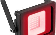 Proiector plat pentru exterior Eurolite LED IP FL-10 SMD red