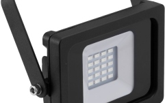 Proiector plat pentru exterior Eurolite LED IP FL-10 SMD red