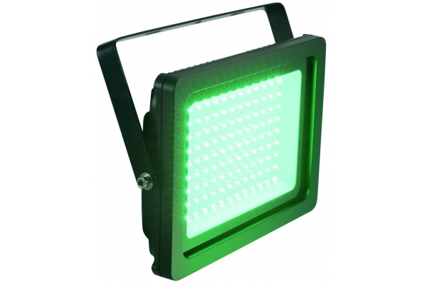 LED IP FL-100 SMD green