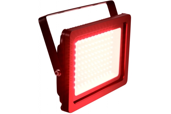 LED IP FL-100 SMD red