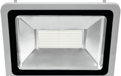 Proiector plat pentru exterior Eurolite LED IP FL-150 6400K