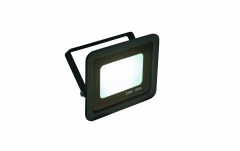 Proiector plat pentru exterior Eurolite LED IP FL-20 SMD CW