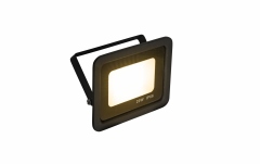 Proiector plat pentru exterior Eurolite LED IP FL-20 SMD WW