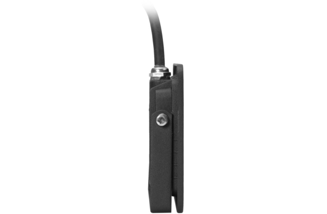 Proiector plat pentru exterior Eurolite LED IP FL-20 SMD WW