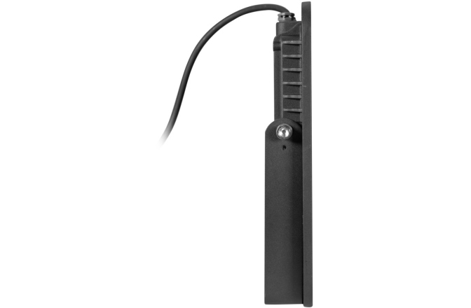 Proiector plat pentru exterior Eurolite LED IP FL-200 SMD CW