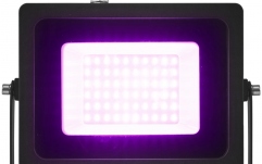 Proiector plat pentru exterior Eurolite LED IP FL-30 SMD purple