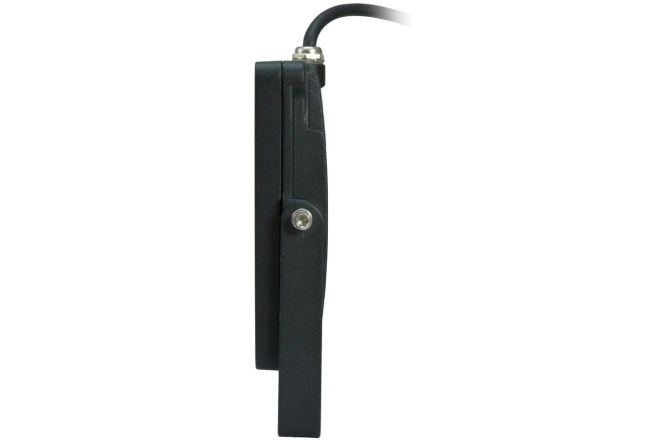 Proiector plat pentru exterior Eurolite LED IP FL-30 SMD red