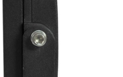 Proiector plat pentru exterior Eurolite LED IP FL-30 SMD turquoise