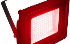 Proiector plat pentru exterior   Eurolite LED IP FL-50 SMD red