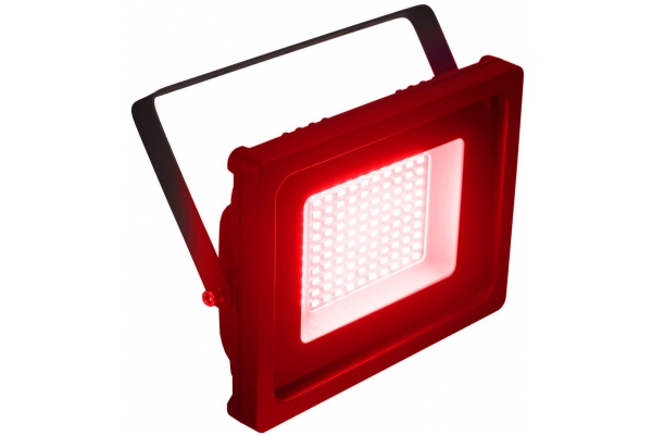 LED IP FL-50 SMD red