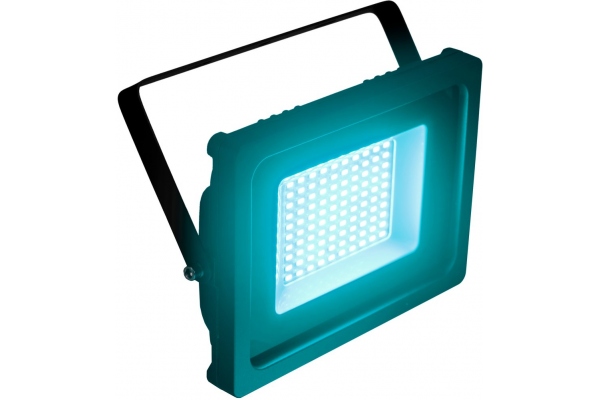 LED IP FL-50 SMD turquoise