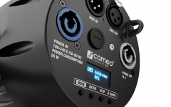 Proiector Q-Spot Cameo Q-Spot 40 RGBW