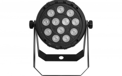Proiector RGBW LED Eurolite LED PARty Spot Silent RGB/WW