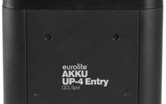 Proiector spot Eurolite AKKU UP-4 Entry QCL Spot