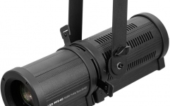 Proiector Spot Eurolite LED PFE-60 RGBW Profile Spot 20-50°