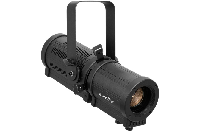 Proiector Spot Eurolite PFE-60 RGBW Profile Spot 20-50°