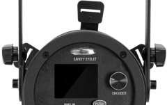 Proiector Spot Eurolite PFE-60 RGBW Profile Spot 20-50°