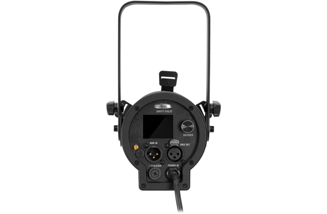 Proiector Spot Eurolite PFE-60 RGBW Profile Spot 20-50°