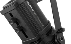 Proiector Spot Eurolite PFE-60 RGBW Profile Spot 20-50°