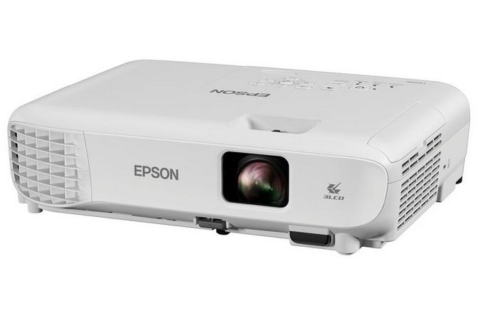 Proiector XGA Epson EB-E01