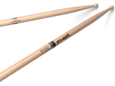 Bill Bruford Maple 