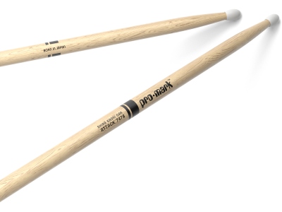 Classic Attack 747B Shira Kashi Oak Nylon 