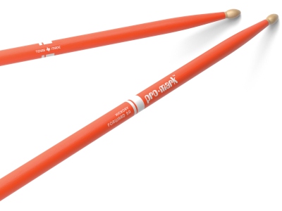 Classic Forward 5A Painted Orange Hickory