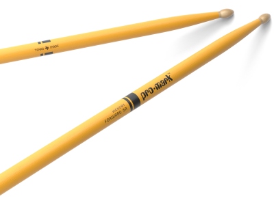 Classic Forward 5A Painted Yellow Hickory 