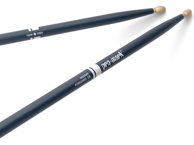 Classic Forward 5B Painted Blue Hickory