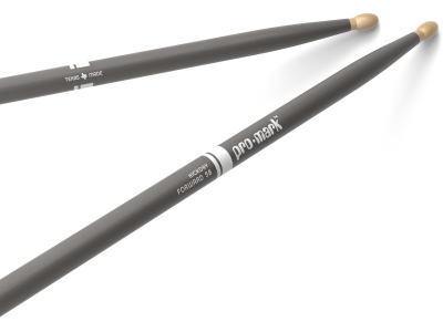 Classic Forward 5B Painted Gray Hickory 