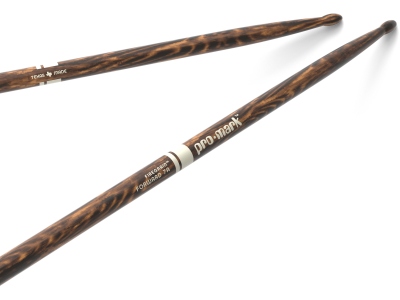 Classic Forward 7A FireGrain Hickory 