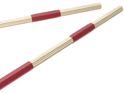 Cool Rods