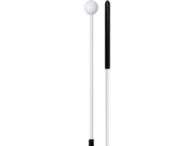 Discovery Series Extra Hard White Phenolic Orff