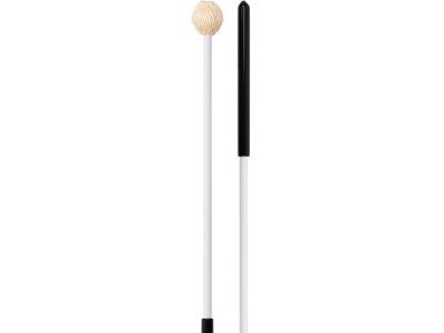 Discovery Series Soft Yellow Cord Orff Mallet