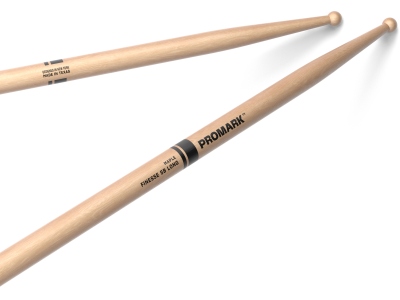 Finesse 5B Long Maple  Small Round 