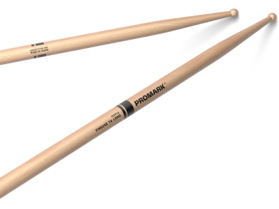 Finesse 7A Long Maple Round 
