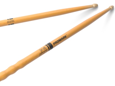 Glenn Kotche Active Wave ActiveGrip Clear Hickory