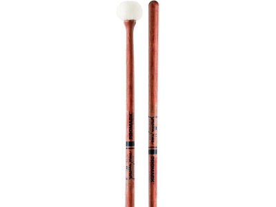 Jonathan Haas JH3  Hard Timpani Mallets