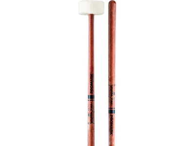 Jonathan Haas JH6  Roller Timpani Mallets