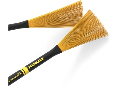 Light Nylon Brush 5B