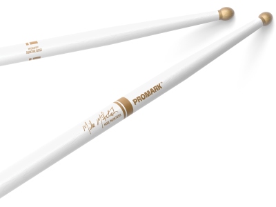 Mike McIntosh Signature Hickory 