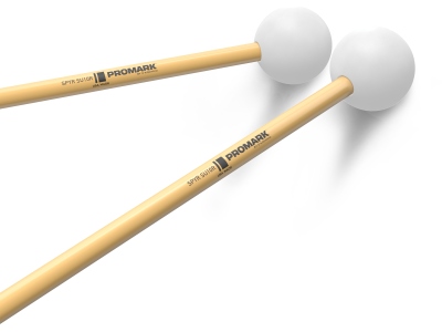 PrSPYR SU10R Very-Hard Xylo/Bell Mallet
