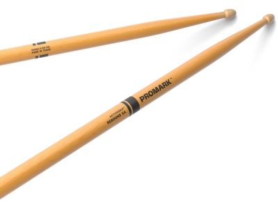 Rebound 5A ActiveGrip Clear Hickory 