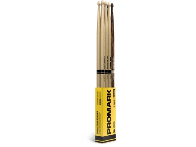 Rebound 5A Hickory Drumstick 4-Pack