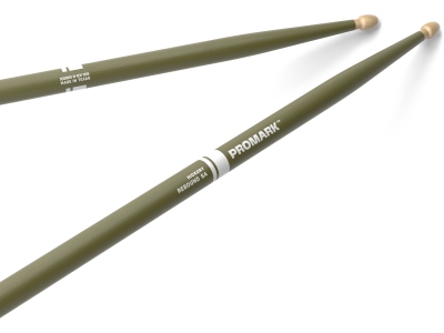 Rebound 5A Painted Green Hickory