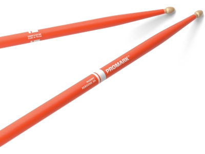 Rebound 5A Painted Orange Hickory 